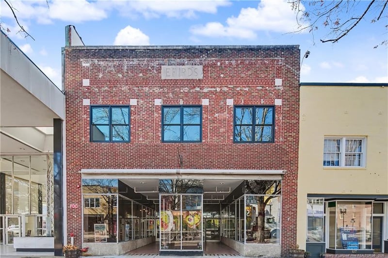 123 Hay St, Fayetteville, NC 28301