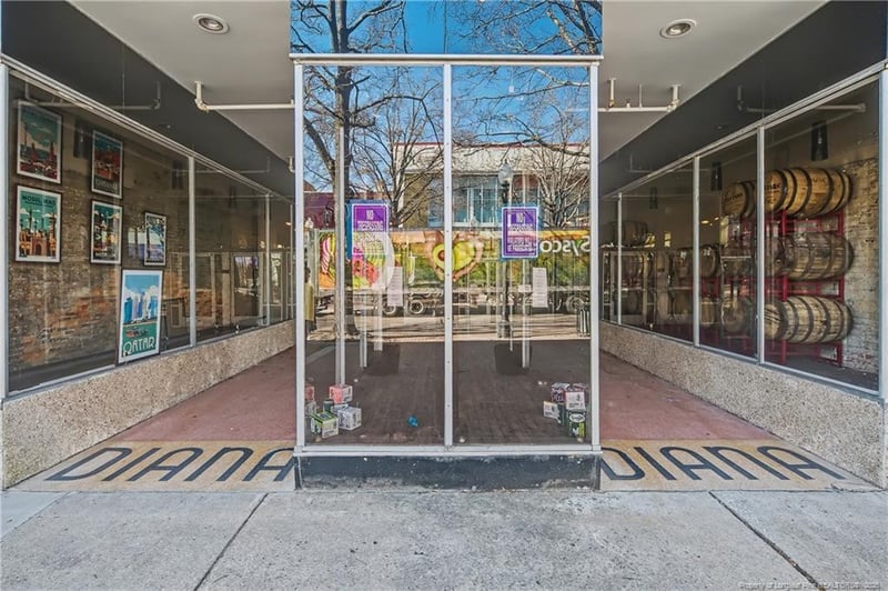 123 Hay St, Fayetteville, NC 28301