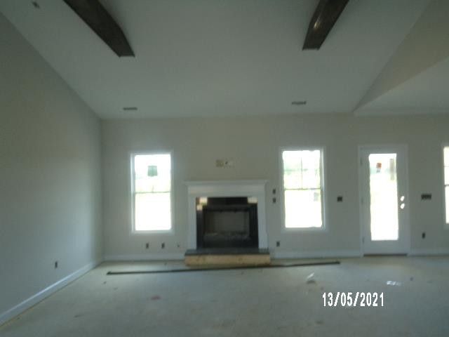 123 Heath Dr, Lillington, NC 27546