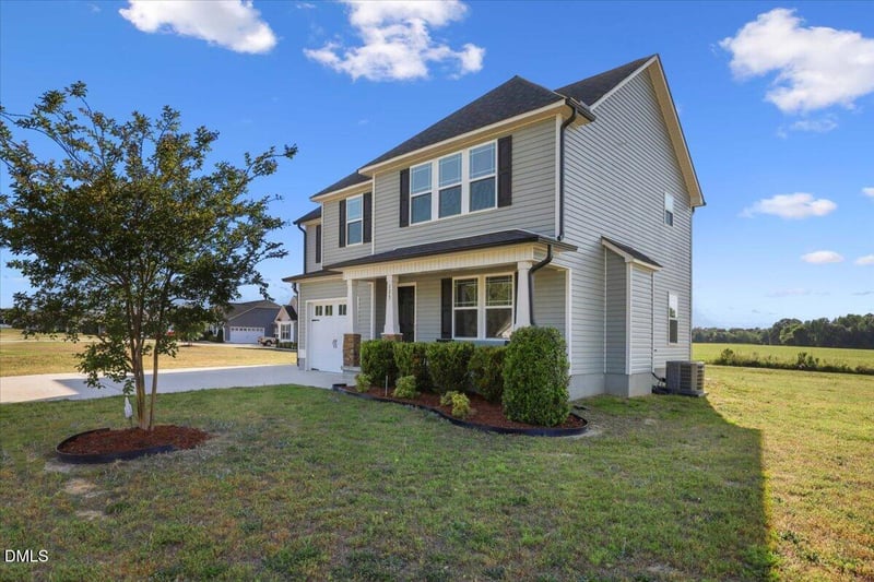 123 Highland Park Dr, Goldsboro, NC 27534