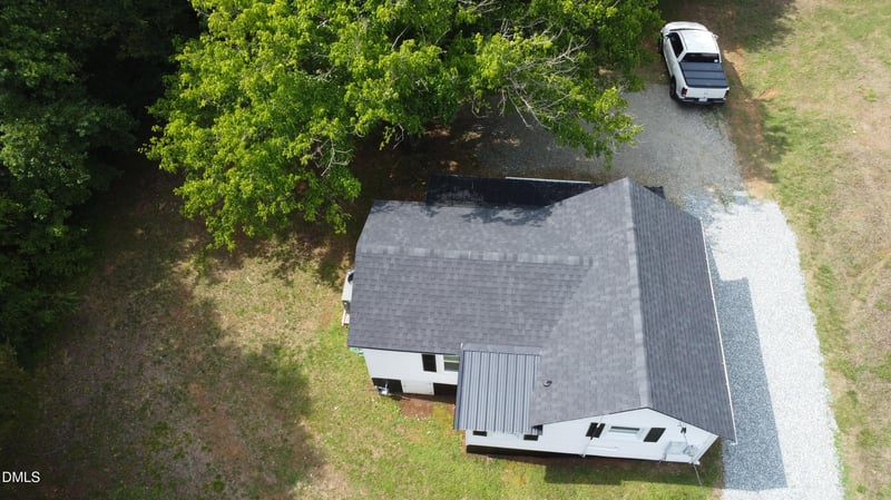 123 E Hill St, Haw River, NC 27258