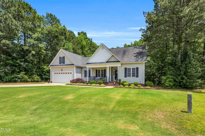 123 Holiday Island Dr, Garner, NC 27529