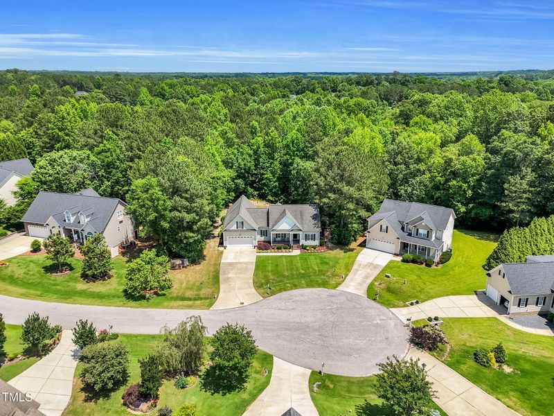 123 Holiday Island Dr, Garner, NC 27529
