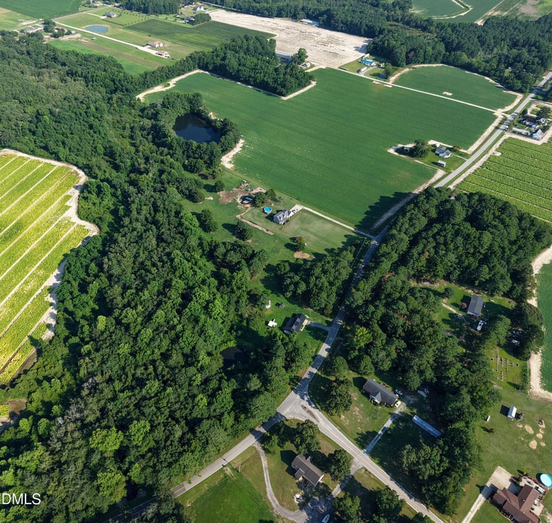 123 Holly Grove Rd Lot 123, Benson, NC 27504