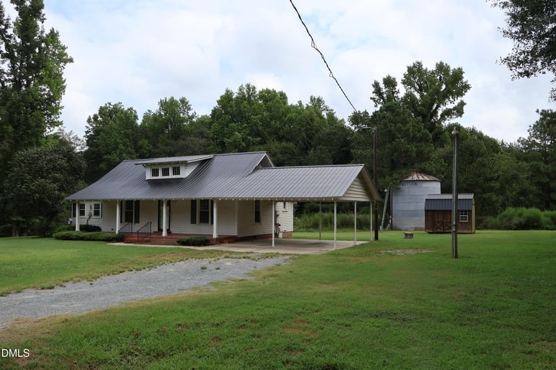 123 Holly Grove Rd Lot 123, Benson, NC 27504