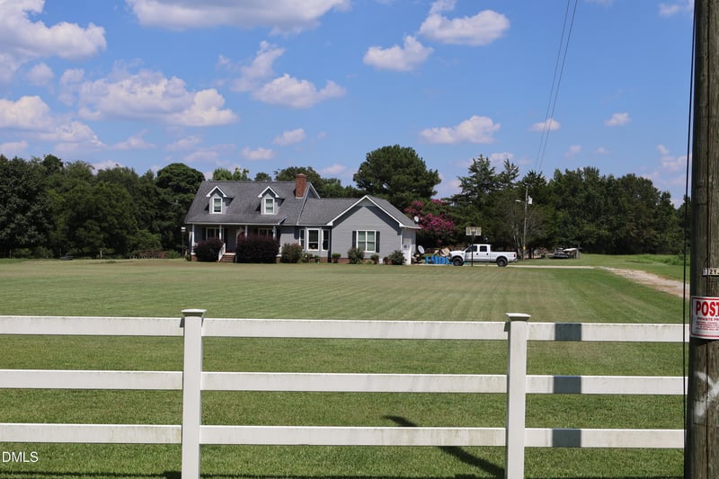 123 Holly Grove Rd Lot 123, Benson, NC 27504