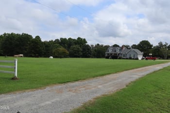 123 Holly Grove Rd Lot 123, Benson, NC 27504