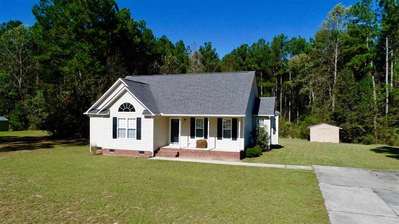 123 Jason Dr, Four Oaks, NC 27524