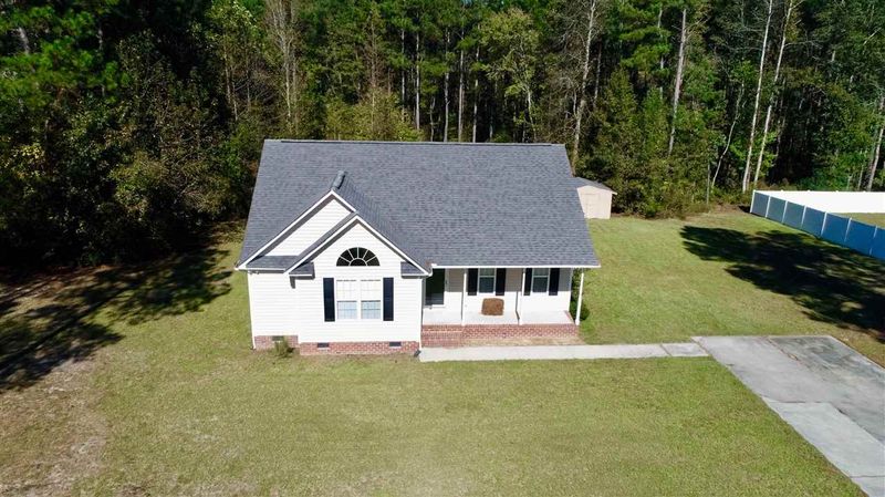 123 Jason Dr, Four Oaks, NC 27524