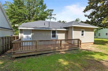 123 John St, Fayetteville, NC 28305