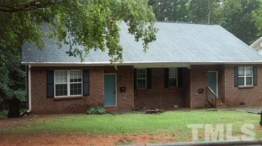 123 Johnson St #A & B, Chapel Hill, NC 27516