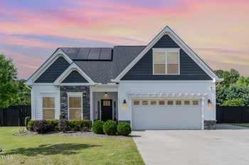 123 Jonalker Ct, Clayton, NC 27520