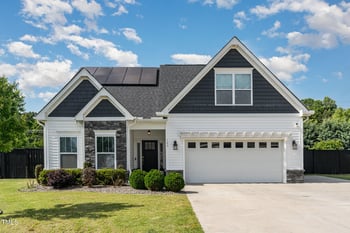 123 Jonalker Ct, Clayton, NC 27520