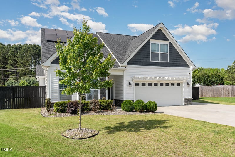 123 Jonalker Ct, Clayton, NC 27520