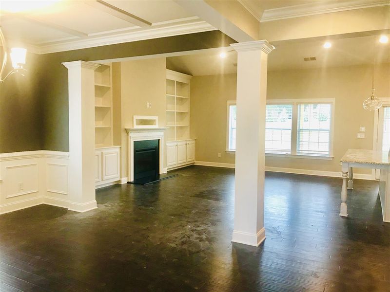 123 Joterrel Ct, Clayton, NC 27520