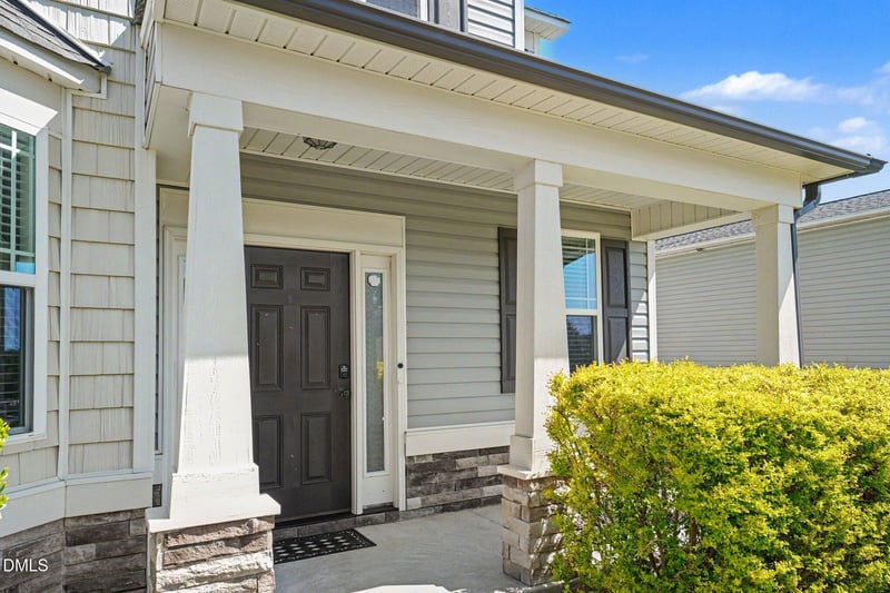 123 Kaspurr Dr, Garner, NC 27529