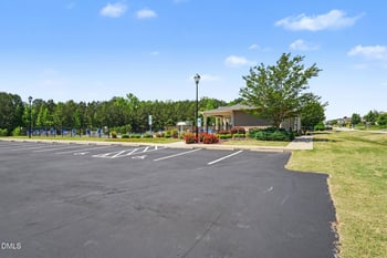 123 Kaspurr Dr, Garner, NC 27529