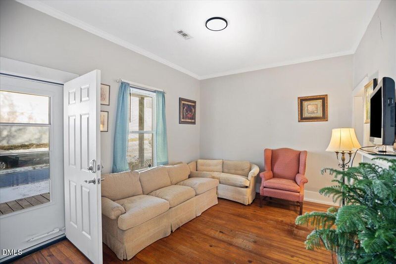 123 Kerr Dr, Roxboro, NC 27573