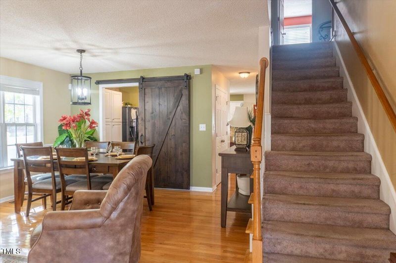 123 Kimeo Way, Garner, NC 27529