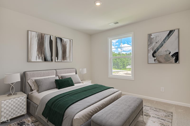 123 King Tucks Way, Four Oaks, NC 27524