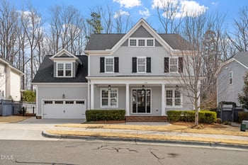 123 Larkin Ln, Chapel Hill, NC 27516