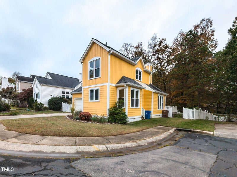 123 Legacy Ln, Durham, NC 27713