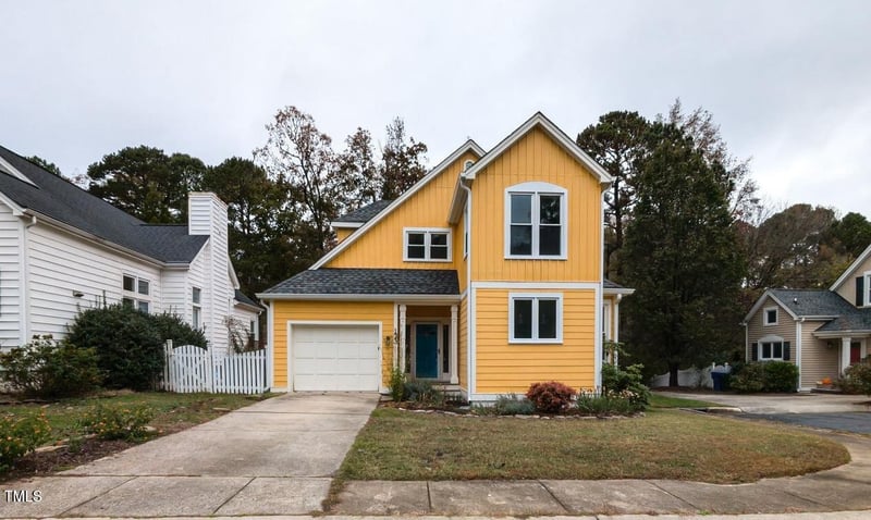 123 Legacy Ln, Durham, NC 27713