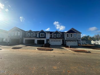 123 Lennei Ln Lot 401, Garner, NC 27529