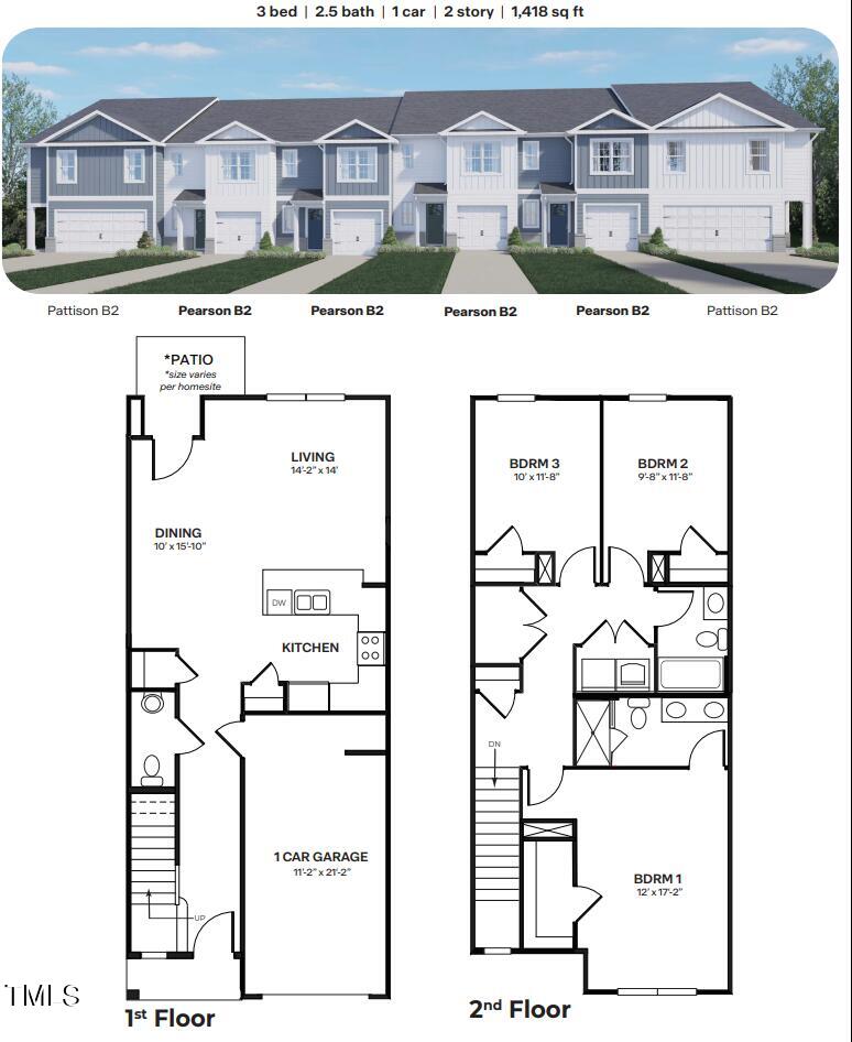 123 Leo St, Angier, NC 27501