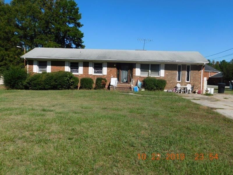 123 Lester Ct, Burlington, NC 27217