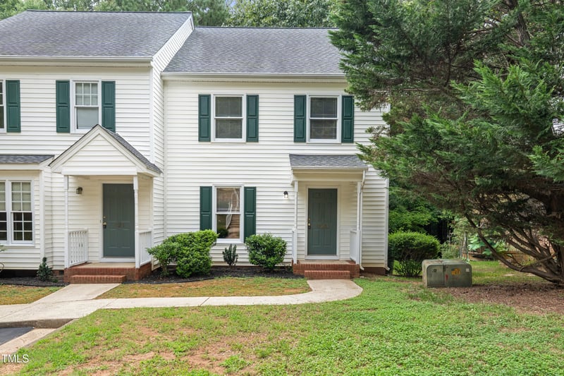 123 Luxon Pl, Cary, NC 27513