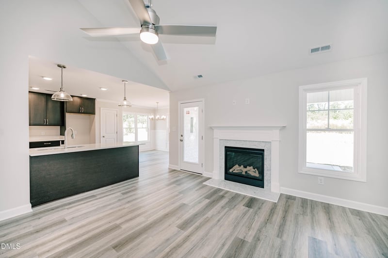 123 Maple Dr, Erwin, NC 28339