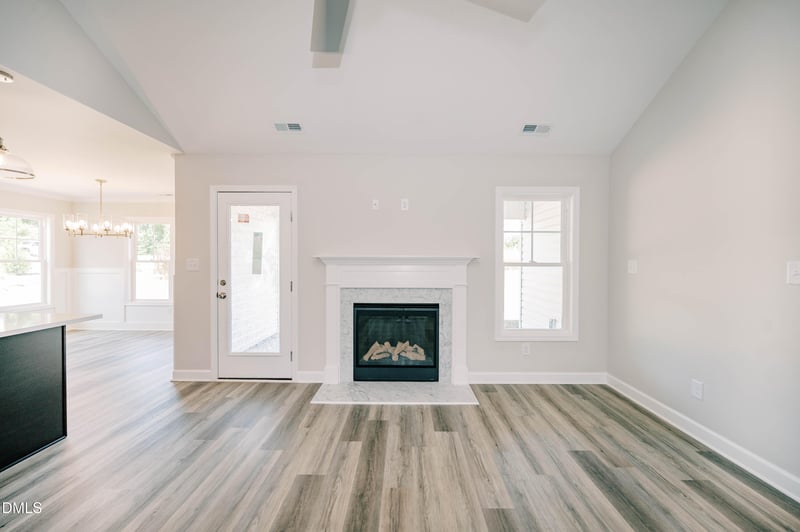 123 Maple Dr, Erwin, NC 28339