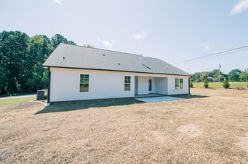 123 Maple Dr, Erwin, NC 28339