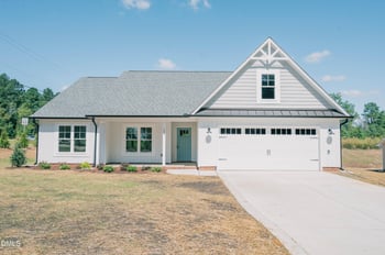 123 Maple Dr, Erwin, NC 28339