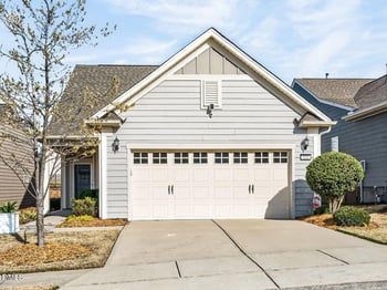 123 Merganser Way, Durham, NC 27703