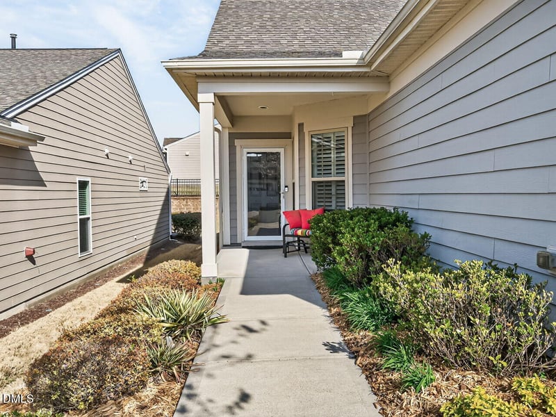 123 Merganser Way, Durham, NC 27703