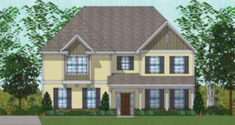 123 Merrion Way, Clayton, NC 27520