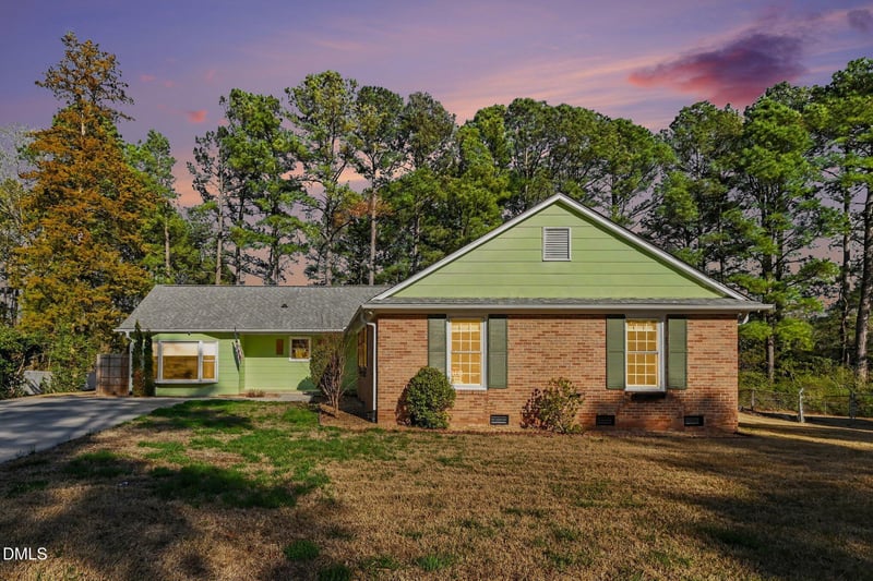 123 Montclair Cir, Durham, NC 27713