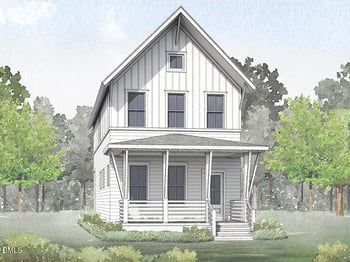 123 Mossy Falls Way, Wendell, NC 27591