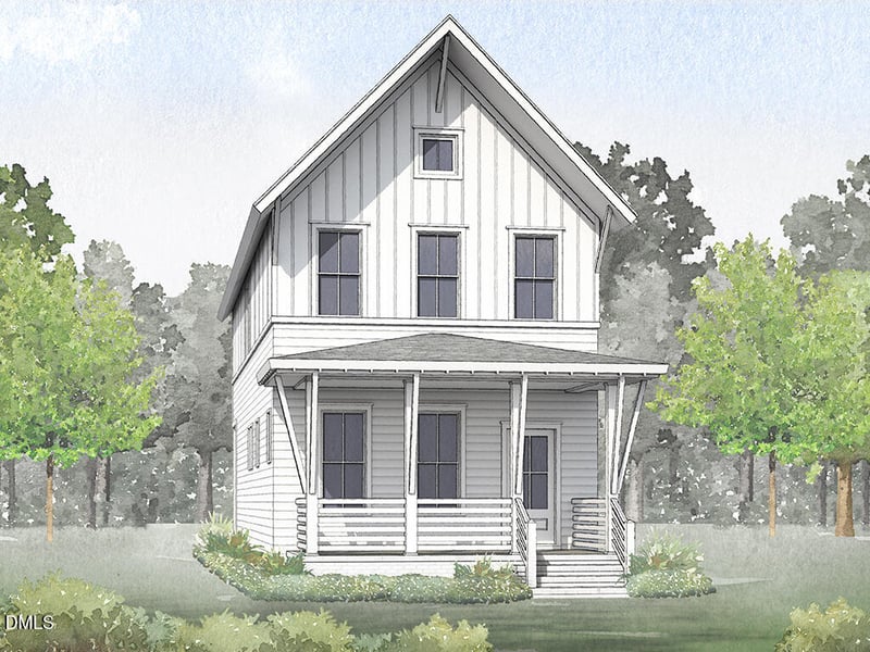 123 Mossy Falls Way, Wendell, NC 27591