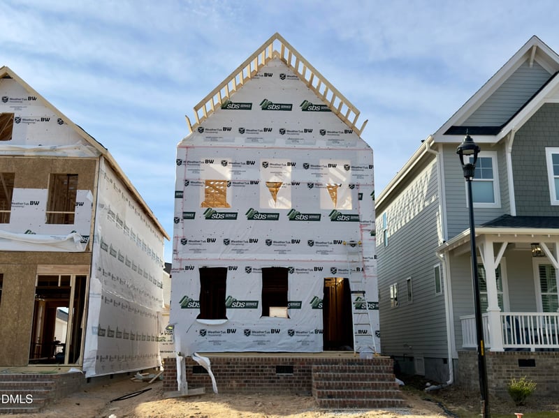 123 Mossy Falls Way, Wendell, NC 27591