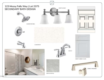 123 Mossy Falls Way, Wendell, NC 27591