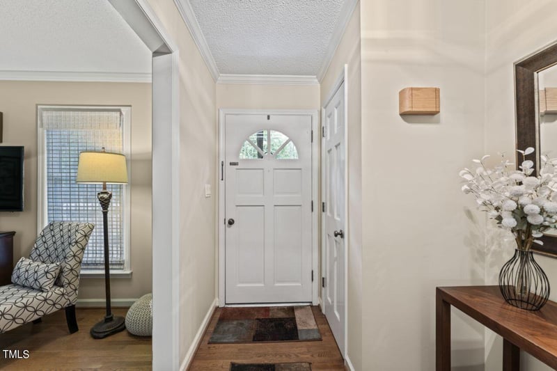 123 Oakwood Dr, Wake Forest, NC 27587