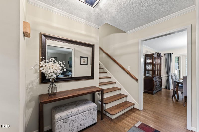 123 Oakwood Dr, Wake Forest, NC 27587