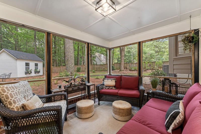 123 Oakwood Dr, Wake Forest, NC 27587
