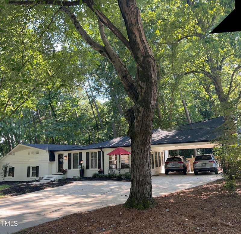 123 Oakwood Dr, Wake Forest, NC 27587