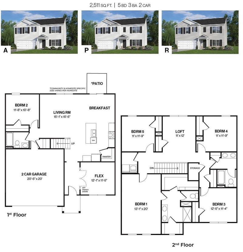 123 Olive History Way, Clayton, NC 27520