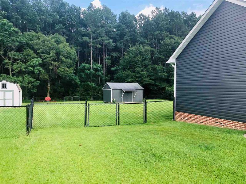 123 Opal Ln, Clayton, NC 27520