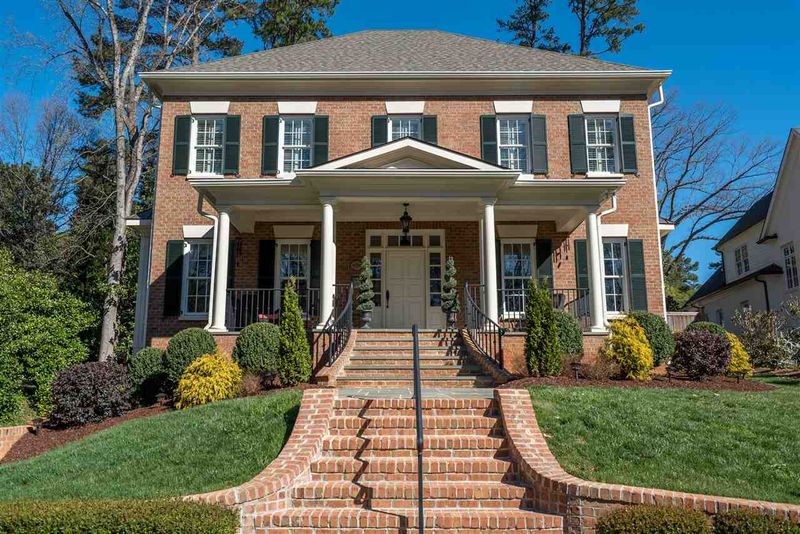 123 Pasquotank Dr, Raleigh, NC 27609